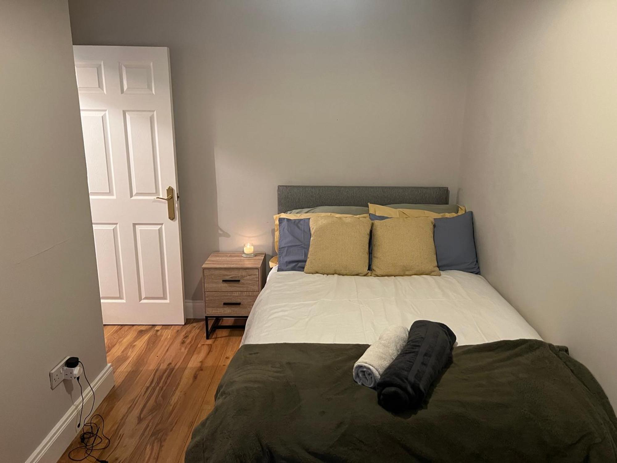 The Urban Retreat Belfast