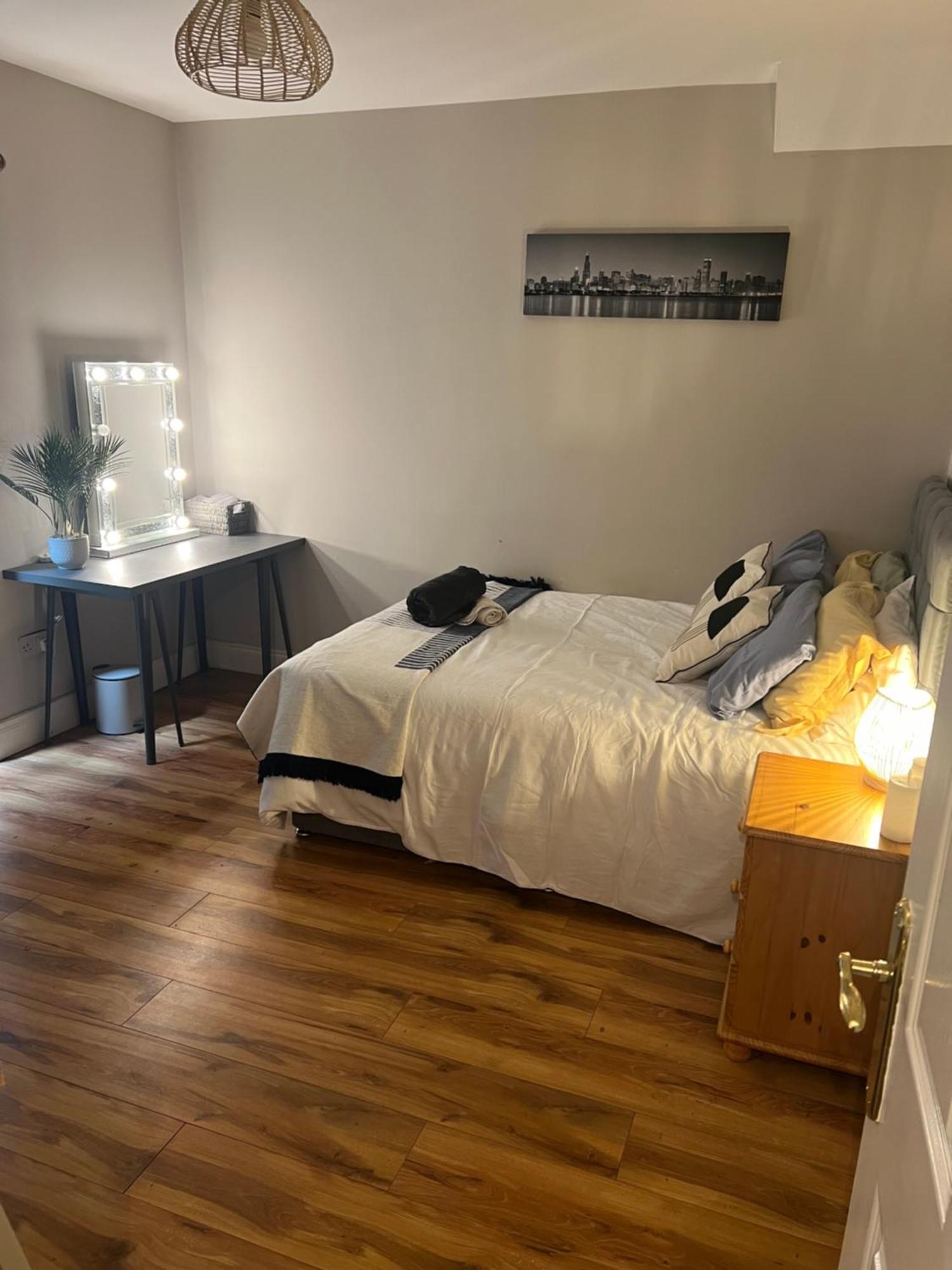 The Urban Retreat Apartment Belfast