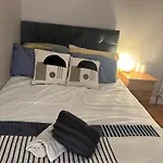 The Urban Retreat