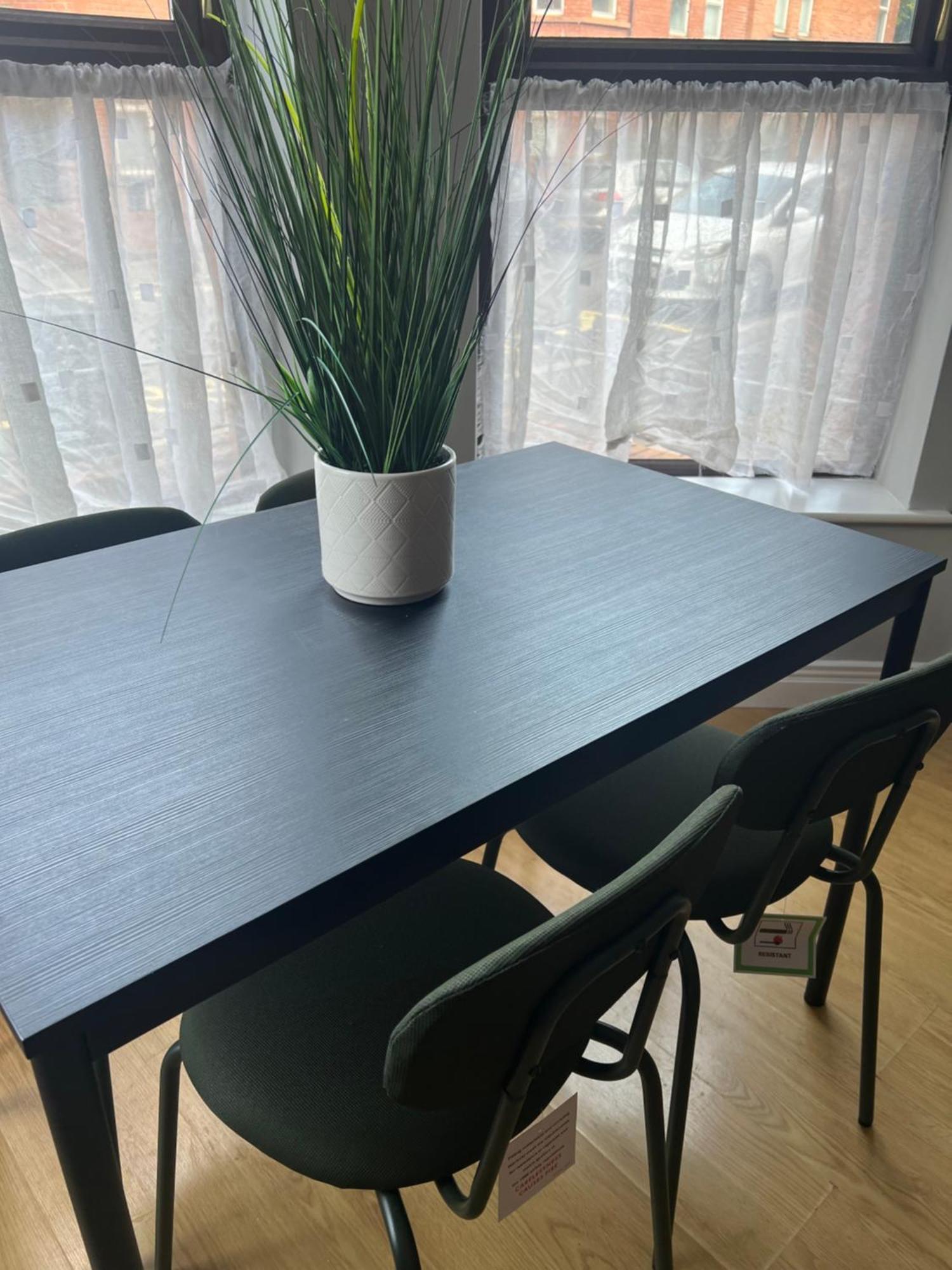 Appartement The Urban Retreat Belfast